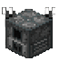 Simple Stirling Generator (Decoration)