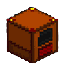Heated Redstone Generator