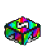 Rainbow Generator (top half)